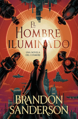 HOMBRE ILUMINADO