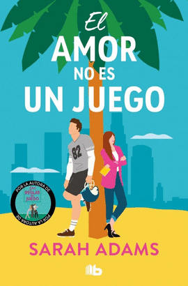 AMOR NO ES UN JUEGO