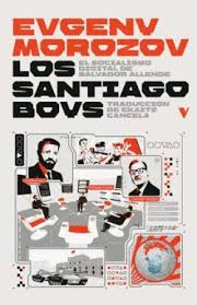 LOS SANTIAGO BOYS