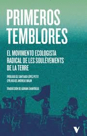 LOS PRIMEROS TEMBLORES