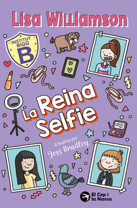 REINA SELFIE