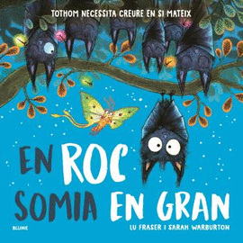 EN ROC SOMIA EN GRAN