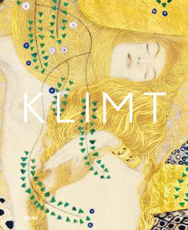 GALER�A DE ARTE. KLIMT