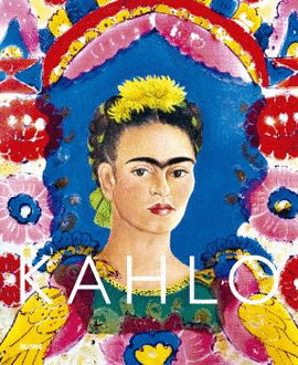 GALER�A DE ARTE. FRIDA KAHLO