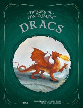 DRACS TRESORS CONEIXEMENTS