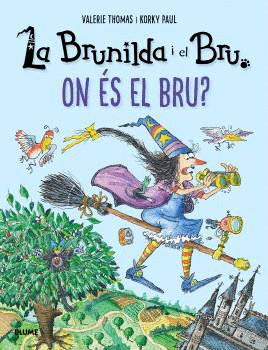 BRUNILDA I BRU. ON �S EL BRU?
