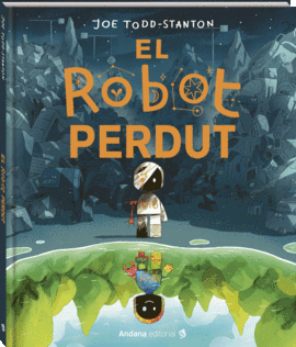 ROBOT PERDUT