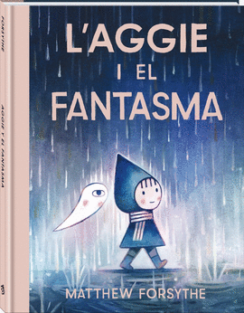 AGGIE I EL FANTASMA