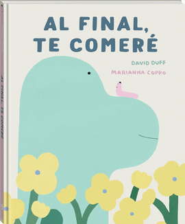 AL FINAL TE COMER�