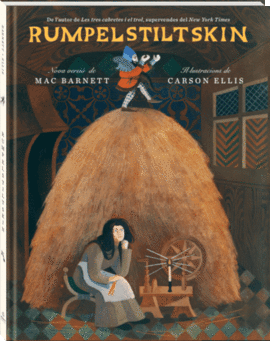 RUMPELSTILTSKIN