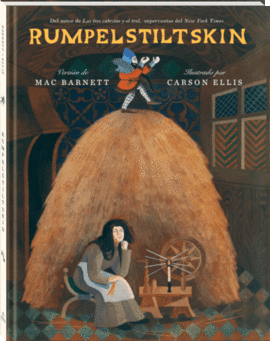 RUMPELSTILTSKIN