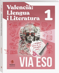 LLENGUA VALENCIA 1R.ESO (VIA) (VAL).(26)