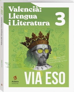 LLENGUA VALENCIA 3R.ESO (VIA) (VAL).(26).