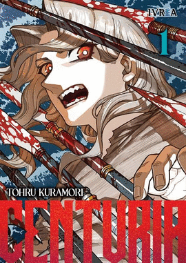 CENTURIA (1) EDICI�N LIMITADA CON BOLI ESTAMPADO