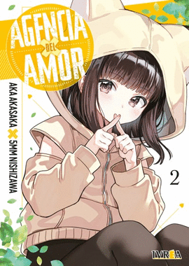 AGENCIA DEL AMOR (2)
