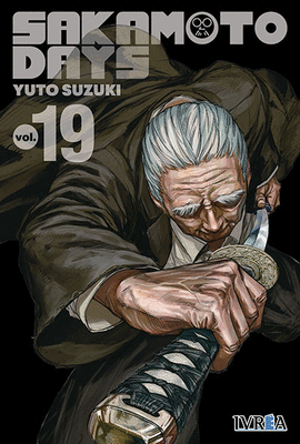 SAKAMOTO DAYS (19)