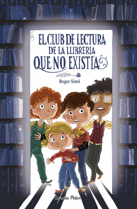 CLUB DE LECTURA DE LA LLIBRERIA QUE NO EXISTIA