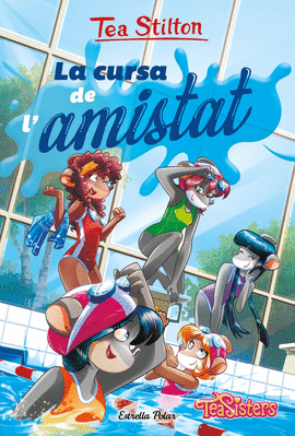 CURSA DE L�AMISTAT