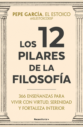 LOS 12 PILARES DE LA FILOSOF�A