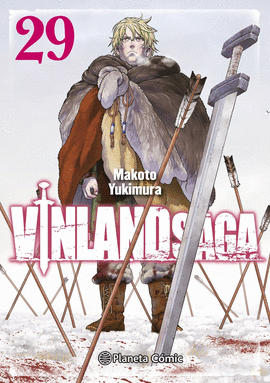 VINLAND SAGA N� 29