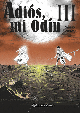 ADI�S, MI OD�N N� 03/03
