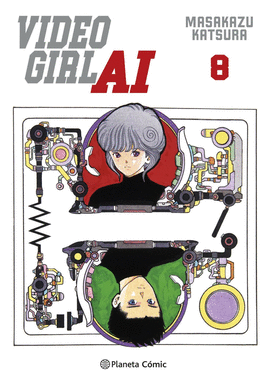 VIDEO GIRL AI N� 08/09