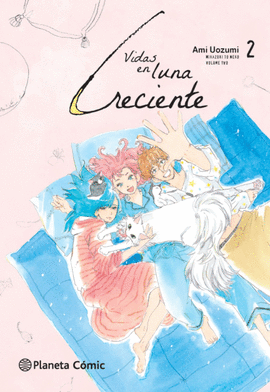 VIDAS EN LUNA CRECIENTE N� 02/04