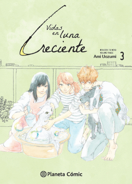 VIDAS EN LUNA CRECIENTE N� 03/04