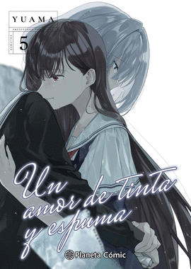 UN AMOR DE TINTA Y ESPUMA N� 05/06