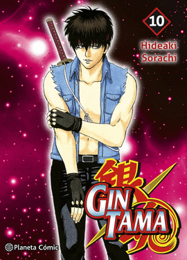 GINTAMA N� 10/26