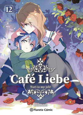 CAF� LIEBE N� 12