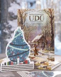 (PACK NAVIDAD) UDO, EL REPARADOR DE CORAZONES