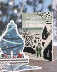 (PACK).LA NAVIDAD PARA UN NI�O EN GALES