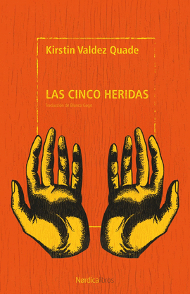 CINCO HERIDAS