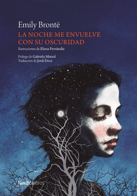 NOCHE ME ENVUELVE CON SU OSCURIDAD