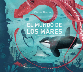 MUNDO DE LOS MARES