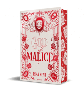 GOD OF MALICE