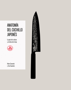 ANATOMIA DEL CUCHILLO JAPON�S