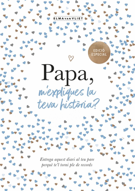 PAPA, M'EXPLIQUES LA TEVA HIST�RIA? (EDICI� OFICIAL) (M'EXPLIQUES LA TEVA HIST�R