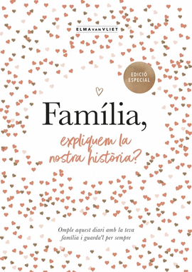 FAM�LIA EXPLIQUEM LA NOSTRA HISTORIA