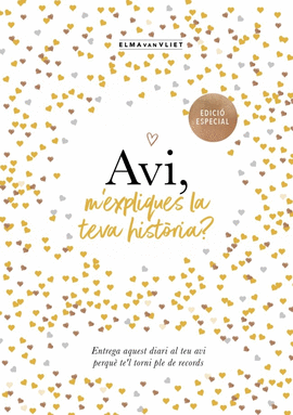 AVI, M'EXPLIQUES LA TEVA HIST�RIA? (EDICI� OFICIAL) (M'EXPLIQUES LA TEVA HIST�RI
