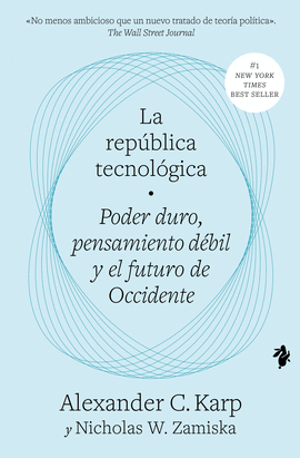 LA REP�BLICA TECNOL�GICA