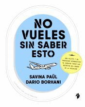 NO VUELES SIN SABER ESTO