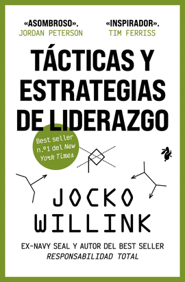 T�CTICAS Y ESTRATEGIAS DE LIDERAZGO