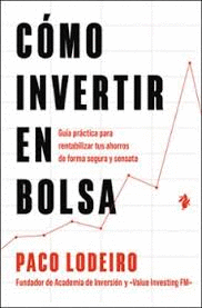 C�MO INVERTIR EN BOLSA
