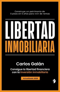 LIBERTAD INMOBILIARIA