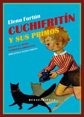 CUCHIFRIT�N Y SUS PRIMOS