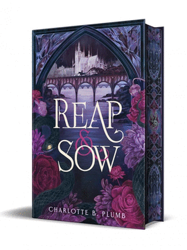 REAP & SOW (EDICI�N EN ESPA�OL) (REAP & SOW 1)