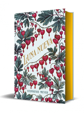 LUNA NUEVA (EDICI�N ESPECIAL LIMITADA �BELLA Y JACOB� POR EL 20� ANIVERSARIO)