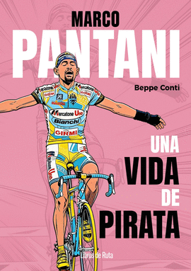 MARCO PANTANI